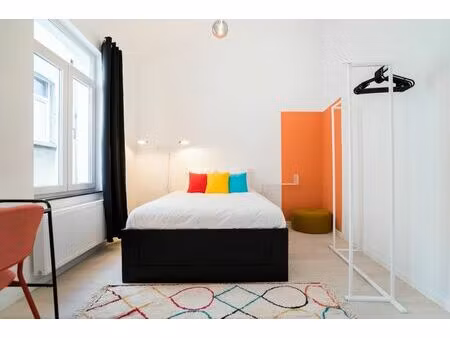 grande maison charmante en colocation - dethy