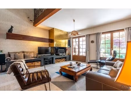 maison champigny-sur-marne 130 m² t-4 à vendre  614 000 €