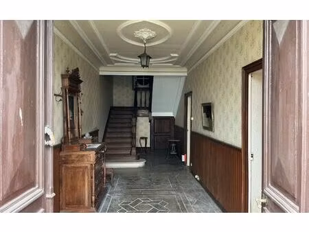 maison escos m² t-7 à vendre  315 000 €