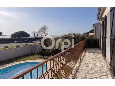 maison fouras m² t-6 à vendre  523 976 €