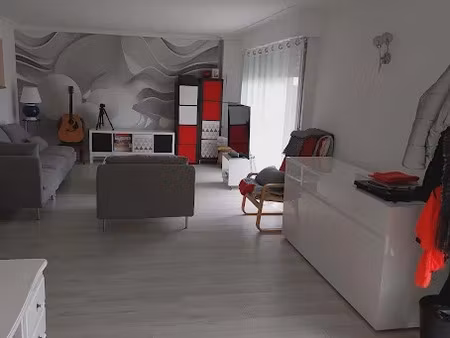 vente maison 6 pièces 140 m² à le relecq-kerhuon (29480)  433 000 €