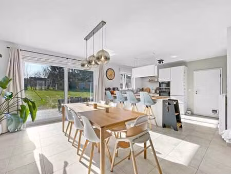 nam property vous propose cette tres belle maison 3 chambres