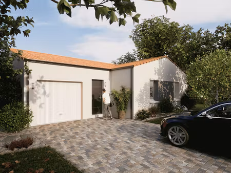 vente maison neuve 4 pièces 88 m² à oudon (44521)  220 461 €