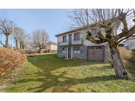 maison pleaux m² t-5 à vendre  107 000 €