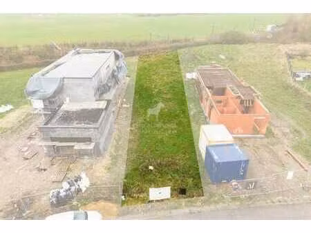 terrain à bâtir de 5a91ca sur morlanwlez.