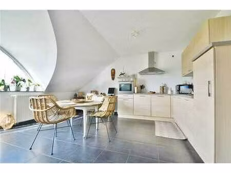 bel appartement 2ch idéalement situé !