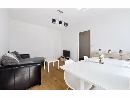 location appartement  46.44 m² t-2 à annemasse  1 150 €