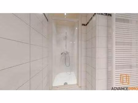 appartement 2 chambres et emplacement parking - belle situat