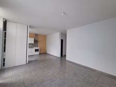 f3 chamalieres proche avenue thermale au calme