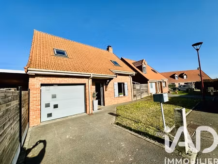 vente maison traditionnelle 5 pièces