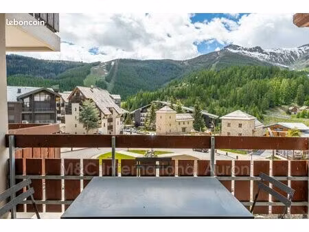 appartement 3 pièces 50 m²