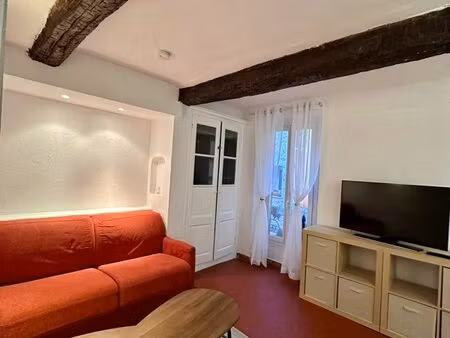 appartement à louer vence