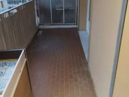 appartement 2 pièces