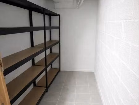 cave à louer – secteur cannet / mairie