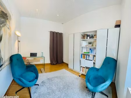 location/partage cabinet medical/ paramedical