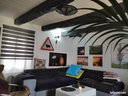 belle opportunité  centre-ville de st affrique