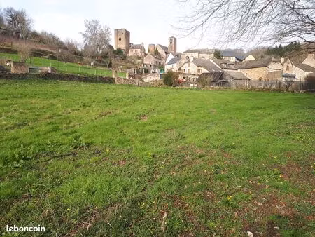 vente terrain constructible