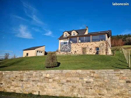 maison 7 pièces 172 m²