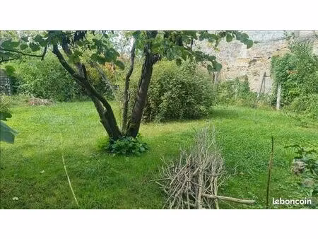 immeuble 234 m² aubin