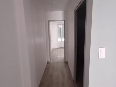 immeuble 3 logements neufs