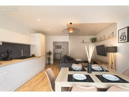 appartement t3 à louer