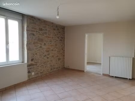 appartement t3