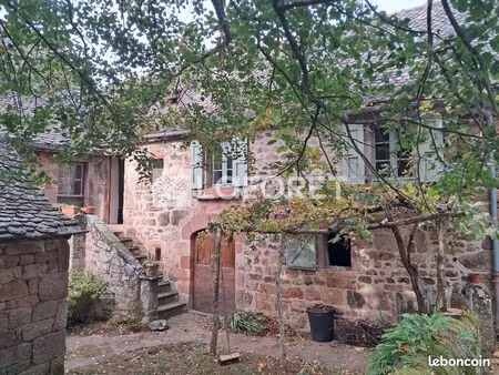 maison 7 pièces 100 m²