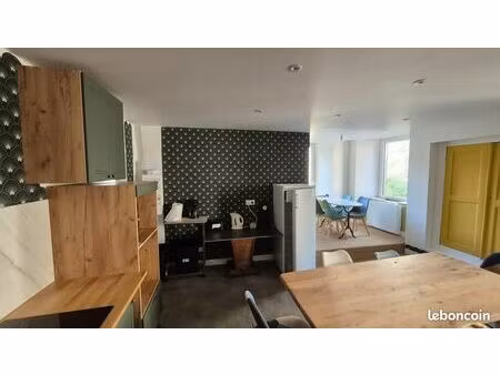 maison 7 pièces 160 m²