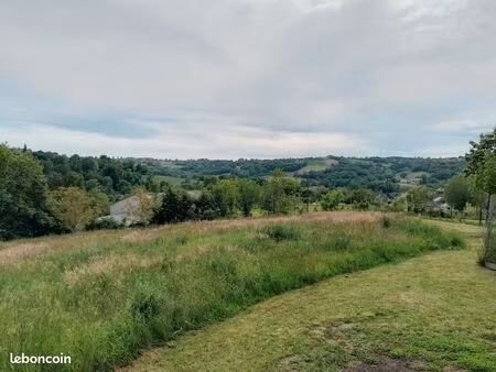 terrain constructible