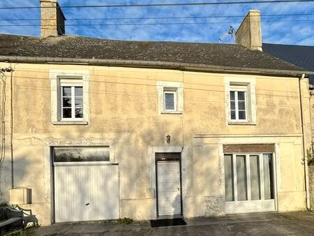 maison 4 pièces 133 m²