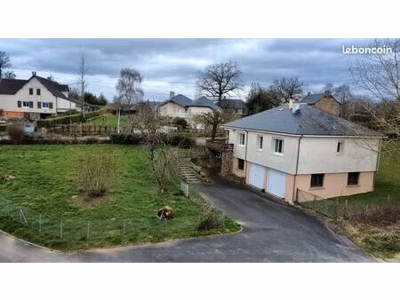 propriété 4 pièces 93 m²