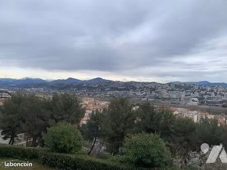 appartement 4 pièces 145 m²