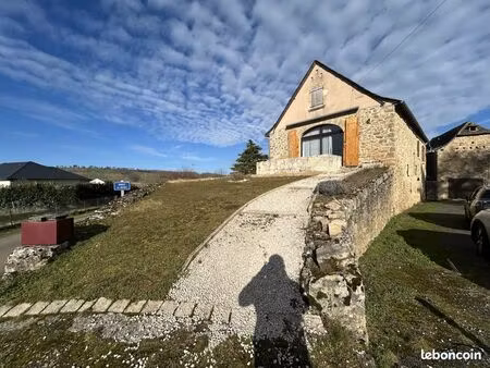 propriété 5 pièces 140 m²