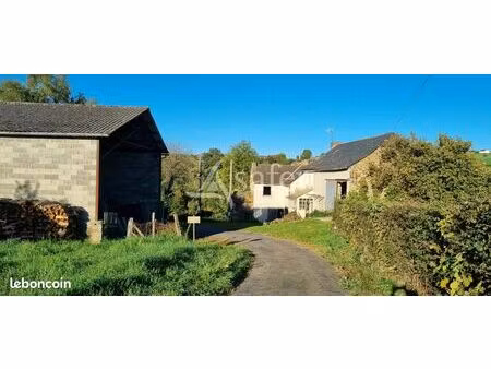 maison 5 pièces 115 m²