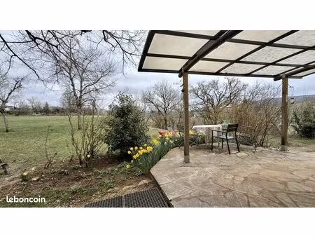 maison 6 pièces 138 m²