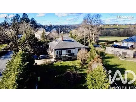 maison 7 pièces 132 m²