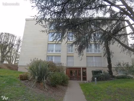 appartement 1 pièce 16 m²