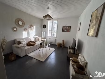 immeuble 155 m² le pellerin