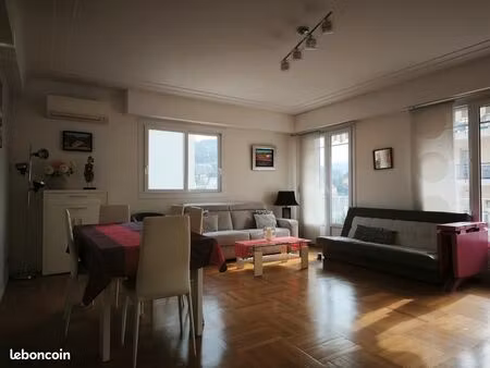 appartement standing en ville