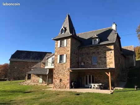 maison de caractère