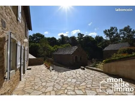 propriété 6 pièces 100 m²