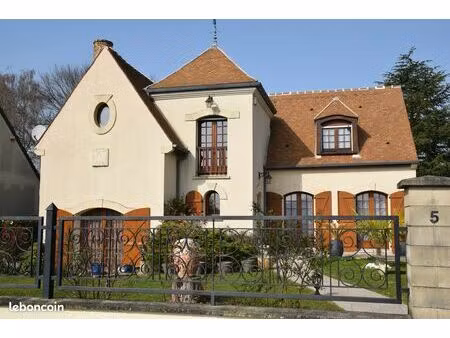 vente maison ver sur launette 60950