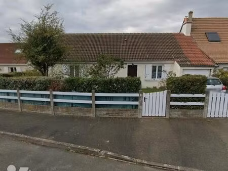 maison 5 pièces 104 m²