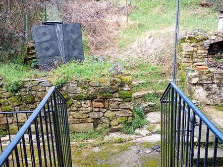 a louer logement calme avec jardin cransac