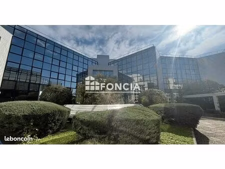blagnac - immeuble de bureaux