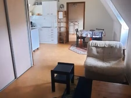 appartement t2 ou t3