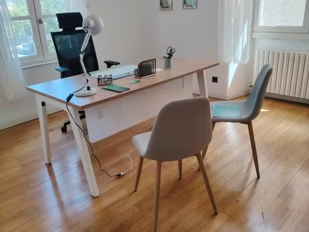 bureaux 35 m² villefranche-de-rouergue