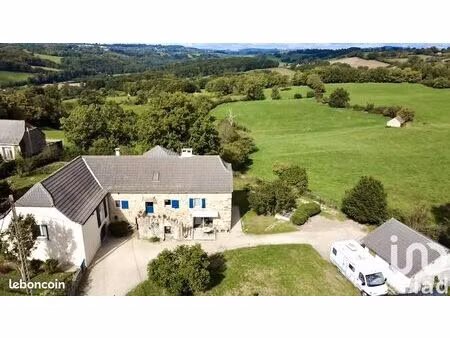 ferme 5 pièces 145 m²
