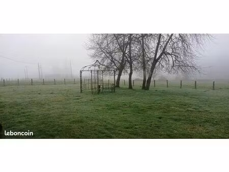 ferme 248 m² magnivray