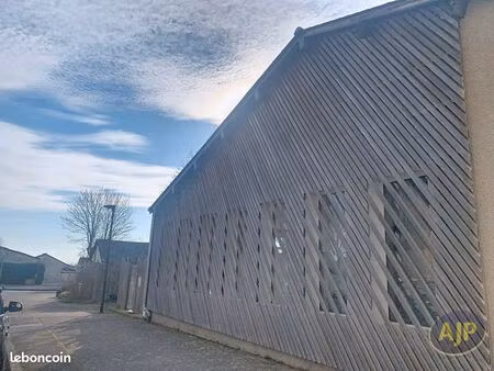 maison 5 pièces 130 m²